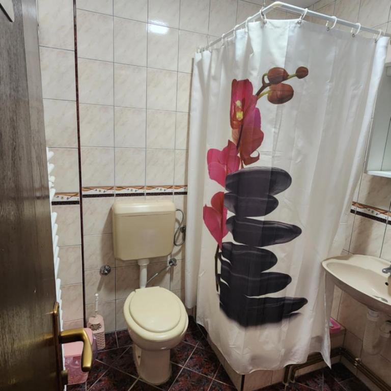 Apartmani Lavirint Ravne - Two-Bedroom Apartment - 6