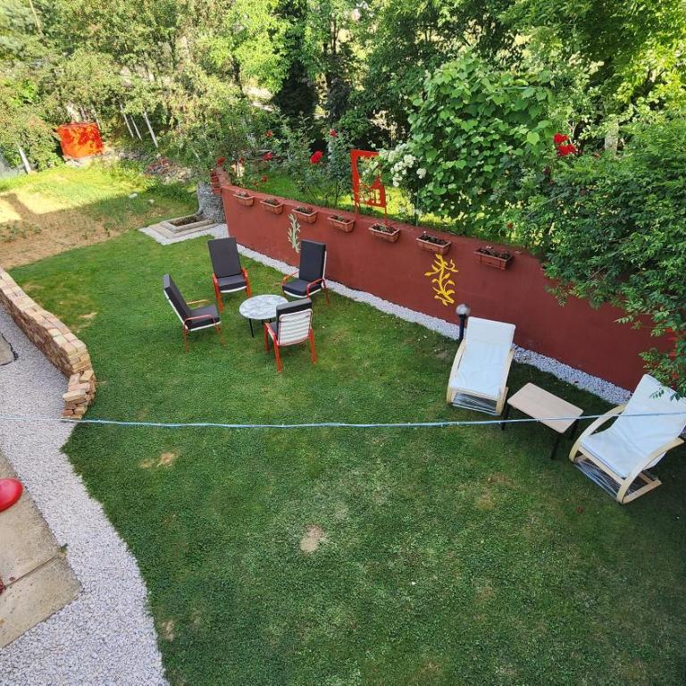 Apartmani Lavirint Ravne - One-Bedroom Apartment - 10