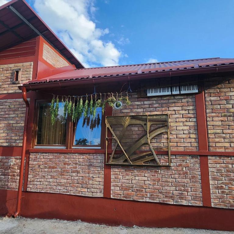 Apartmani Lavirint Ravne - Two-Bedroom Apartment - 8