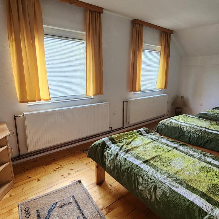 Apartmani Lavirint Ravne - Two-Bedroom Apartment - 14