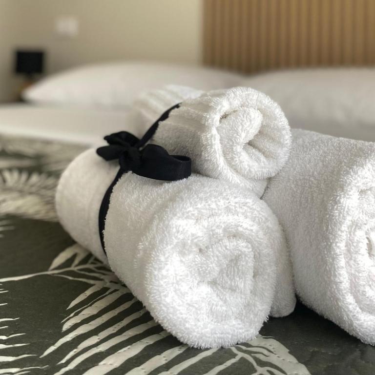 Maison Jolie - Appartamento con 1 Camera da Letto - 7