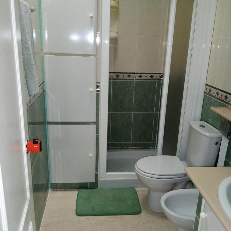 Apartamentos Turísticos Isla Grosa - Bungalow de 2 dormitorios - 17