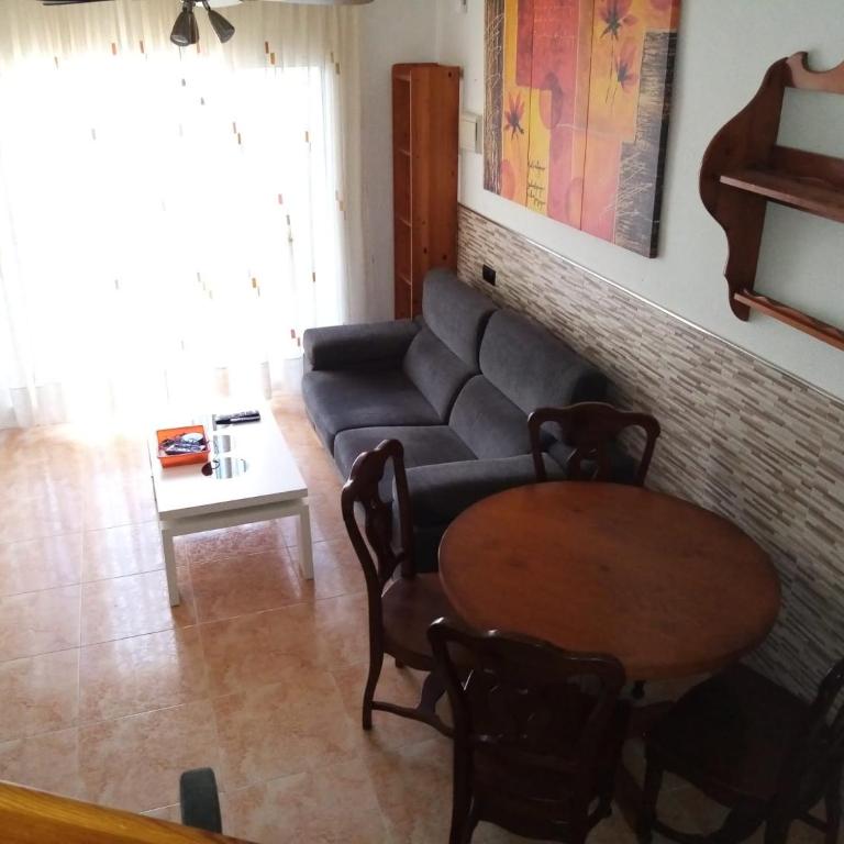 Apartamentos Turísticos Isla Grosa - Bungalow de 2 dormitorios - 18