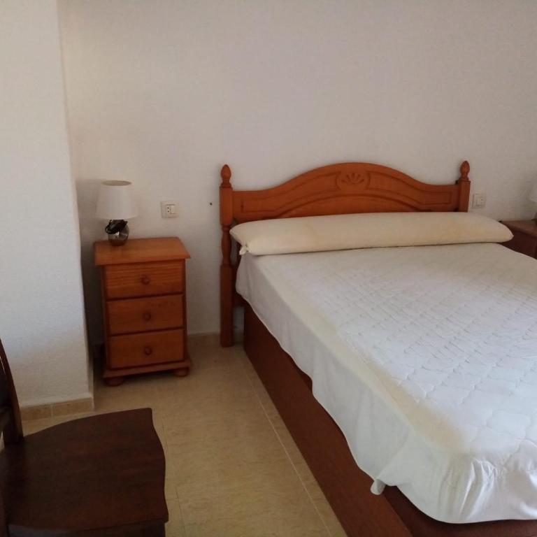 Apartamentos Turísticos Isla Grosa - Bungalow de 2 dormitorios - 19