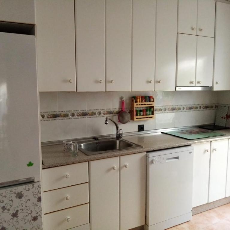 Apartamentos Turísticos Isla Grosa - Bungalow de 2 dormitorios - 20