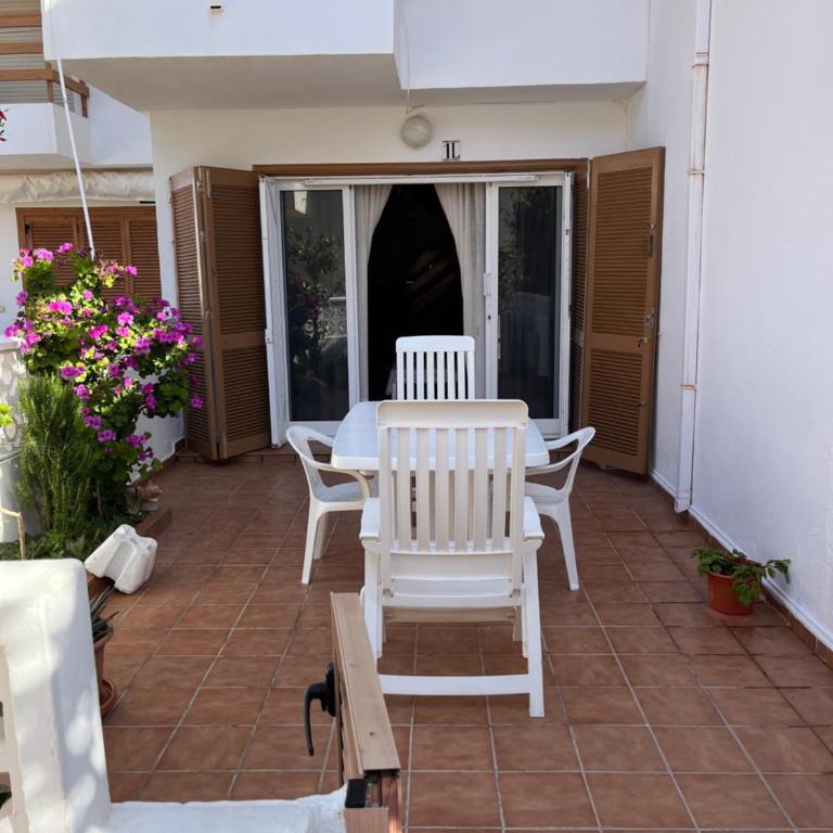 Apartamentos Turísticos Isla Grosa - Bungalow de 2 dormitorios - 11