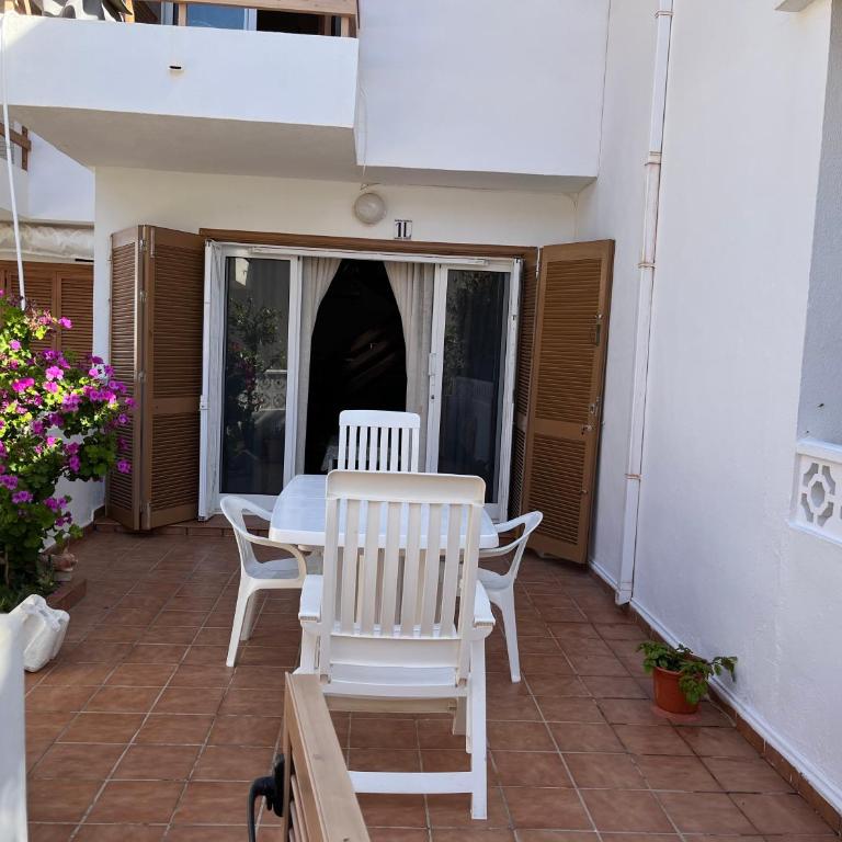 Apartamentos Turísticos Isla Grosa - Bungalow de 2 dormitorios - 12