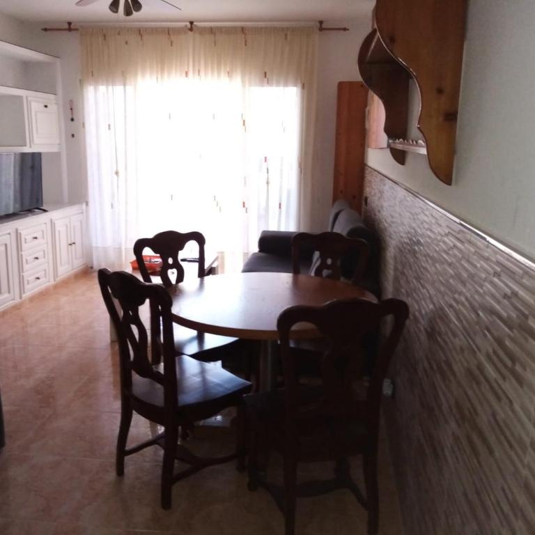 Apartamentos Turísticos Isla Grosa - Bungalow de 2 dormitorios - 13
