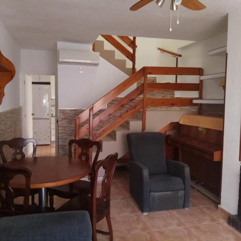 Apartamentos Turísticos Isla Grosa - Bungalow de 2 dormitorios - 14