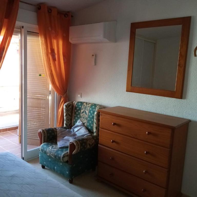 Apartamentos Turísticos Isla Grosa - Bungalow de 2 dormitorios - 16
