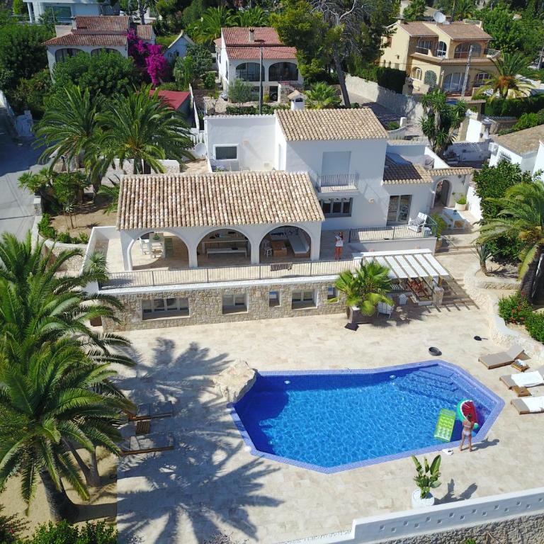 Casa del Mar - Villa - 52