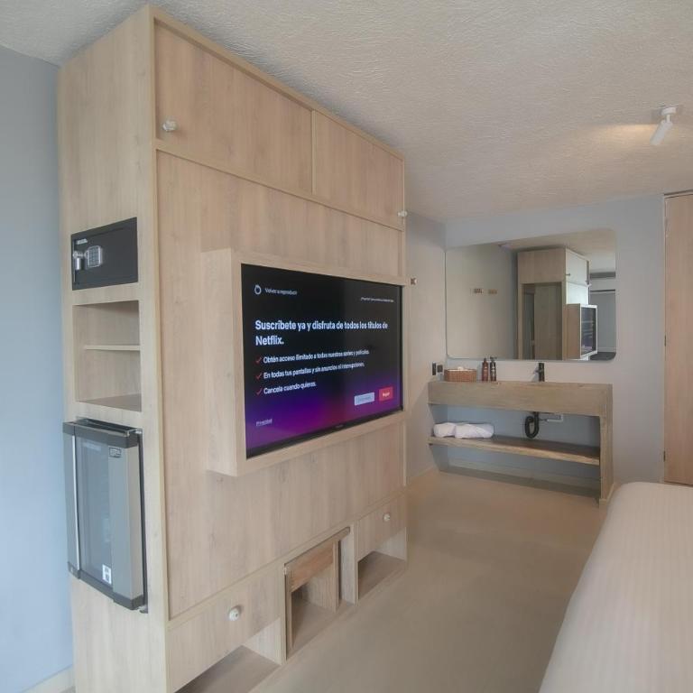 Mood Matuna Hotel Cartagena - Superior King Room - 6