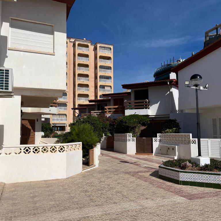 Apartamentos Turísticos Isla Grosa - Bungalow de 2 dormitorios - 5