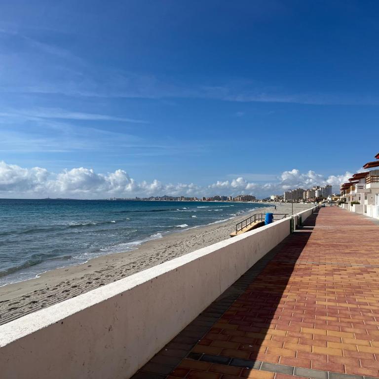 Apartamentos Turísticos Isla Grosa - Bungalow de 2 dormitorios - 2