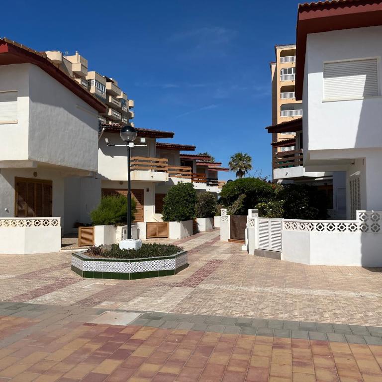 Apartamentos Turísticos Isla Grosa - Bungalow de 2 dormitorios - 8
