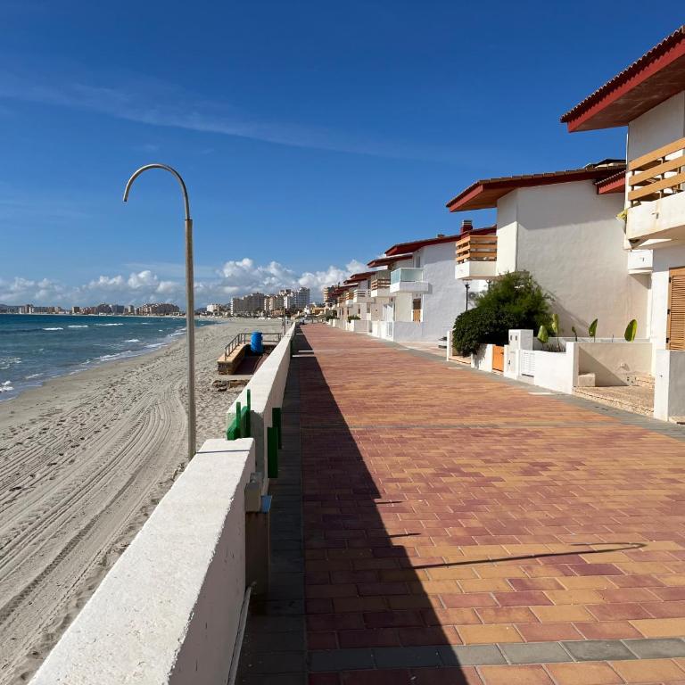 Apartamentos Turísticos Isla Grosa - Bungalow de 2 dormitorios - 4