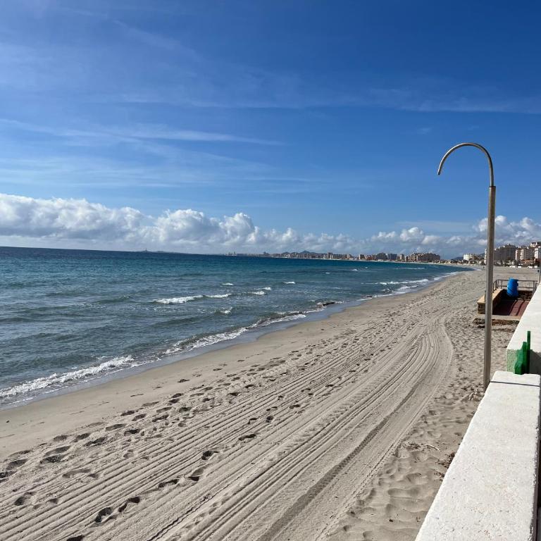 Apartamentos Turísticos Isla Grosa - Bungalow de 2 dormitorios - 6