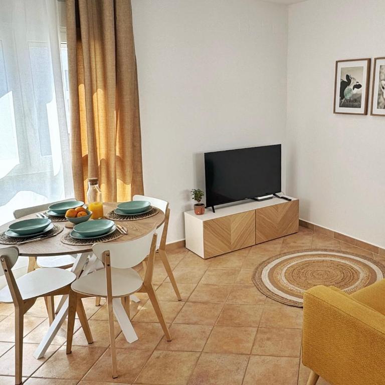 Apto Mercado - Con Garaje Privado - Apartamento de 2 dormitorios - 1
