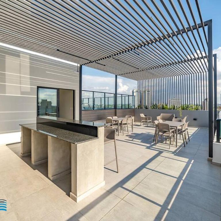 Edificio Boutique a 30 metros del shopping del sol 3C Firenze - One-Bedroom Apartment - 2