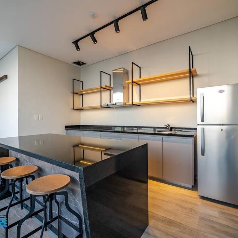 Edificio Boutique a 30 metros del shopping del sol 3C Firenze - One-Bedroom Apartment - 8