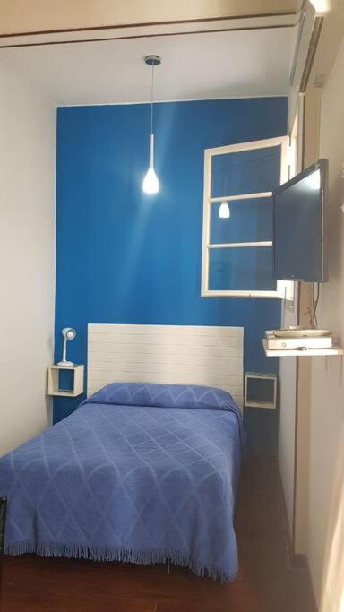 Departamento en el Centro de la ciudad , acogedor luminoso, wifi y servicios incluidos - Apartamento de 1 dormitorio - 7
