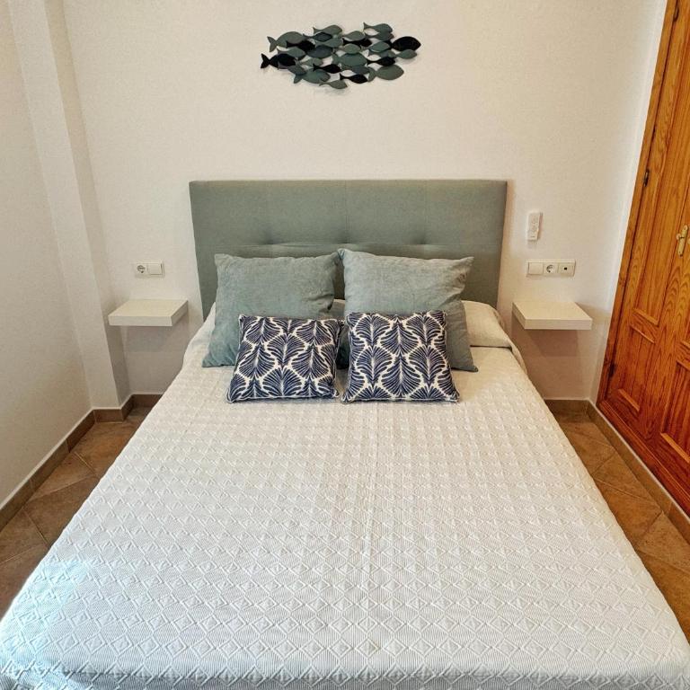 Apto Mercado - Con Garaje Privado - Apartamento de 2 dormitorios - 12