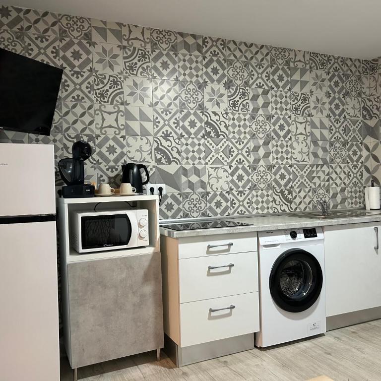 Aurora 7- Casa en el Centro Histórico - Apartamento - Planta baja - 8