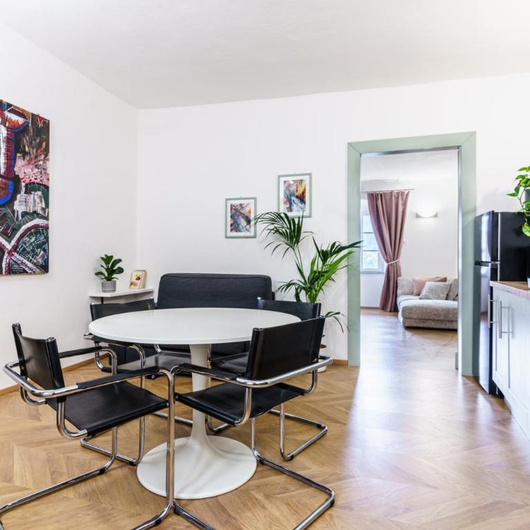 Appartamenti VERDE ACQUA - Apartamento de 1 dormitorio con vistas al lago - 15