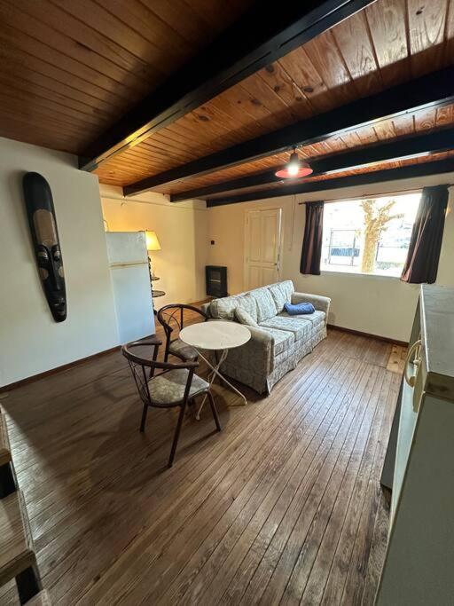 Central City - Apartamento de 1 dormitorio - 4