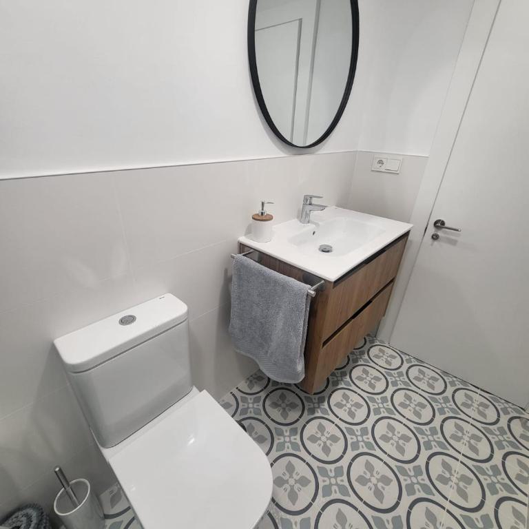 The Green Home - VUT6445AS - Apartamento de 2 dormitorios - 33