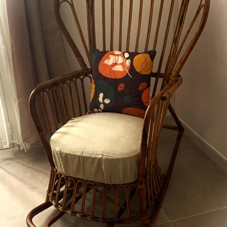 Palermo Maison - Appartamento con 1 Camera da Letto - 33