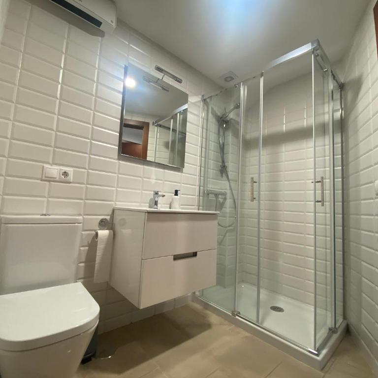 Apartamentos Malveiras - Estudio - 5