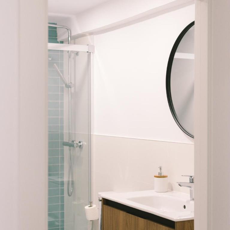 The Green Home - VUT6445AS - Apartamento de 2 dormitorios - 34