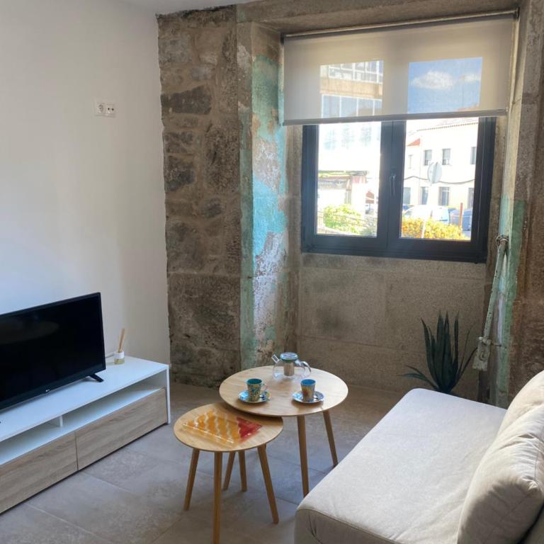 Apartamentos Malveiras - Estudio - 4