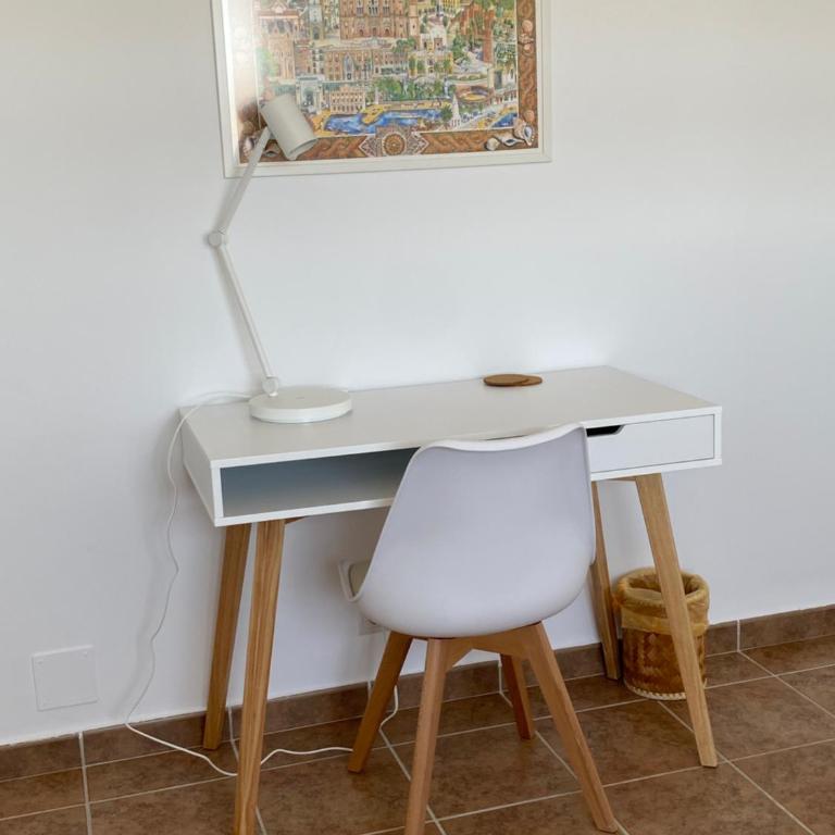 Apartamento El Palmeral Aguadulce - Apartamento de 2 dormitorios - 20