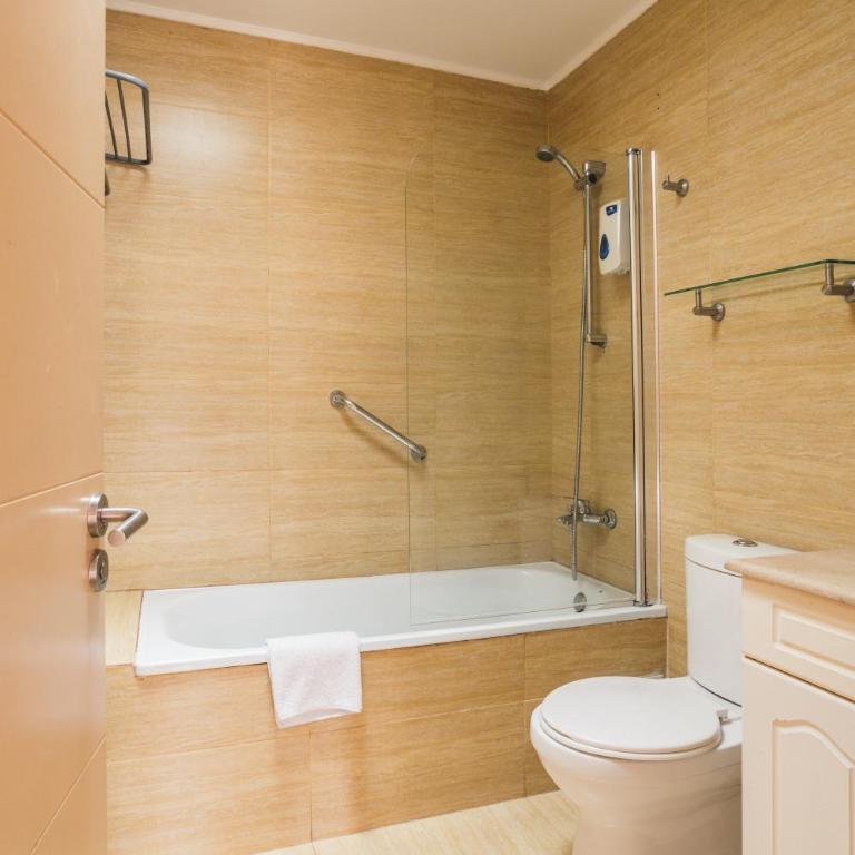 Hotel Serena Suite - Habitación Doble Superior - 2 camas - 5