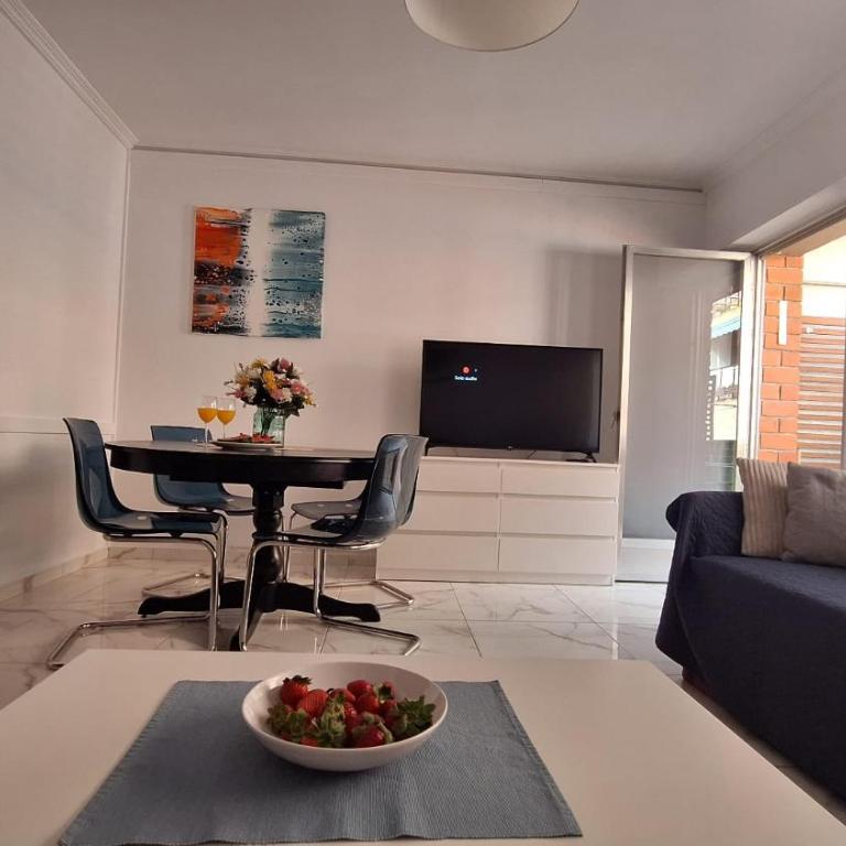 Apartament Estella - Three-Bedroom Apartment - 17