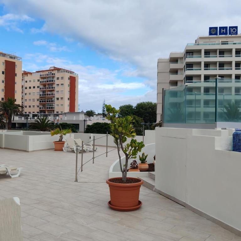Le Terrazze 7 - Apartamento de 1 dormitorio - 19