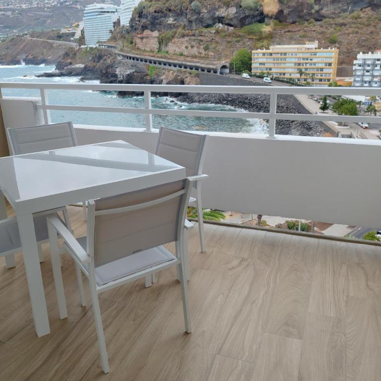Le Terrazze 7 - Apartamento de 1 dormitorio - 17