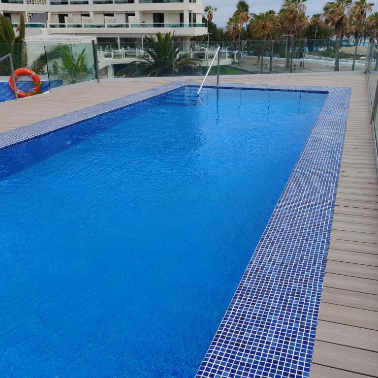 Le Terrazze 7 - Apartamento de 1 dormitorio - 28