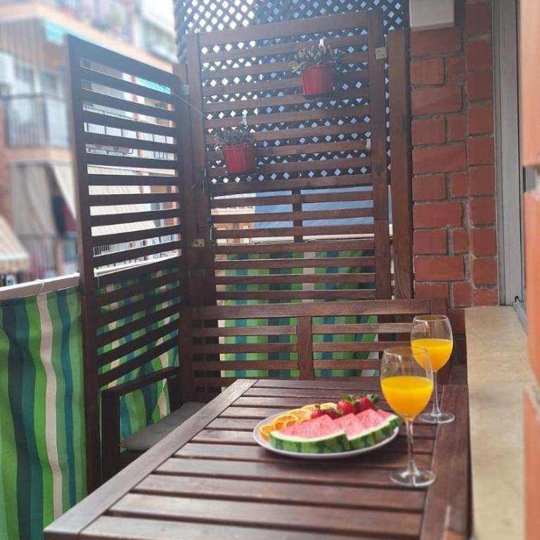 Apartament Estella - Three-Bedroom Apartment - 15