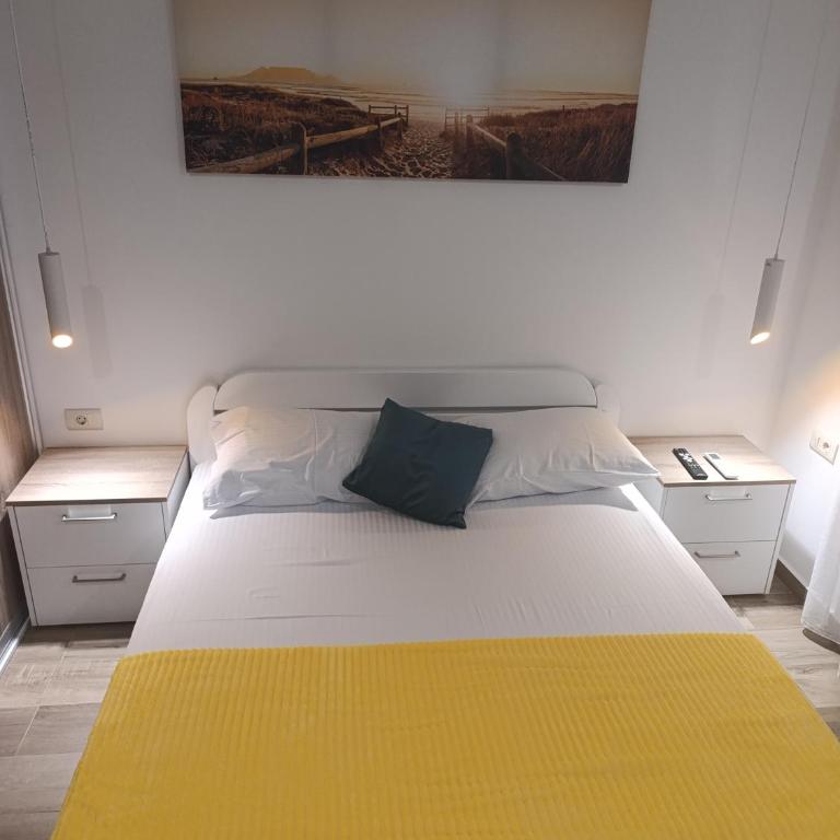 Apartments NIKOS FAMILY - One-Bedroom Apartment with Balcony - 16