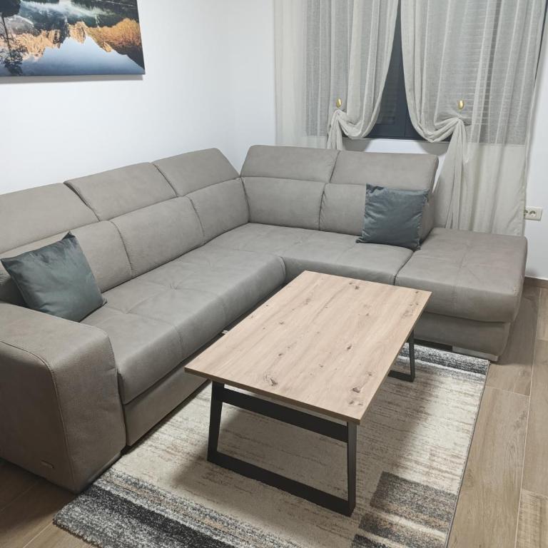 Apartments NIKOS FAMILY - One-Bedroom Apartment with Balcony - 46
