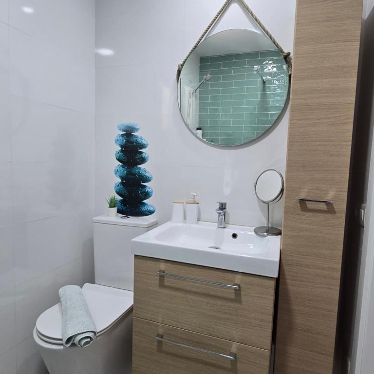 The Sunflower - Apartamento de 2 dormitorios - 11