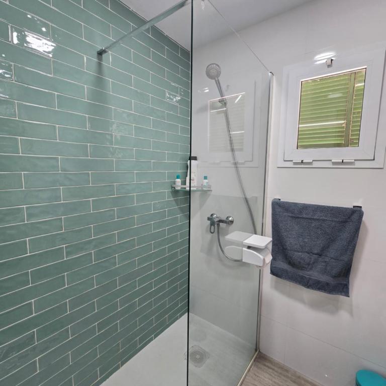 The Sunflower - Apartamento de 2 dormitorios - 12