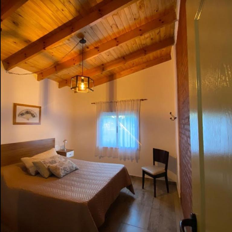 Terra Nostra Sierra - Cabaña para 2 - Apartamento de 1 dormitorio - 3