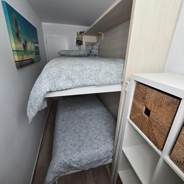The Sunflower - Apartamento de 2 dormitorios - 17