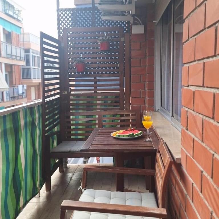 Apartament Estella - Three-Bedroom Apartment - 11