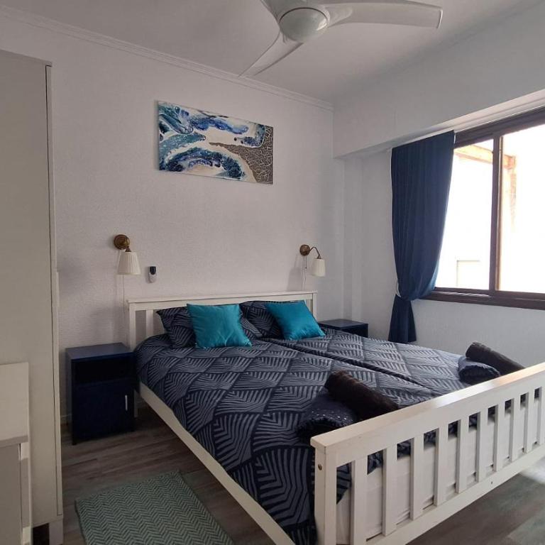 Apartament Estella - Three-Bedroom Apartment - 10