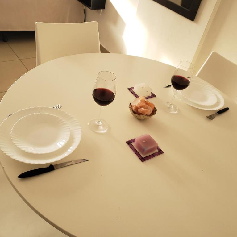 Piso luminoso y silencioso - Apartamento de 1 dormitorio - 3